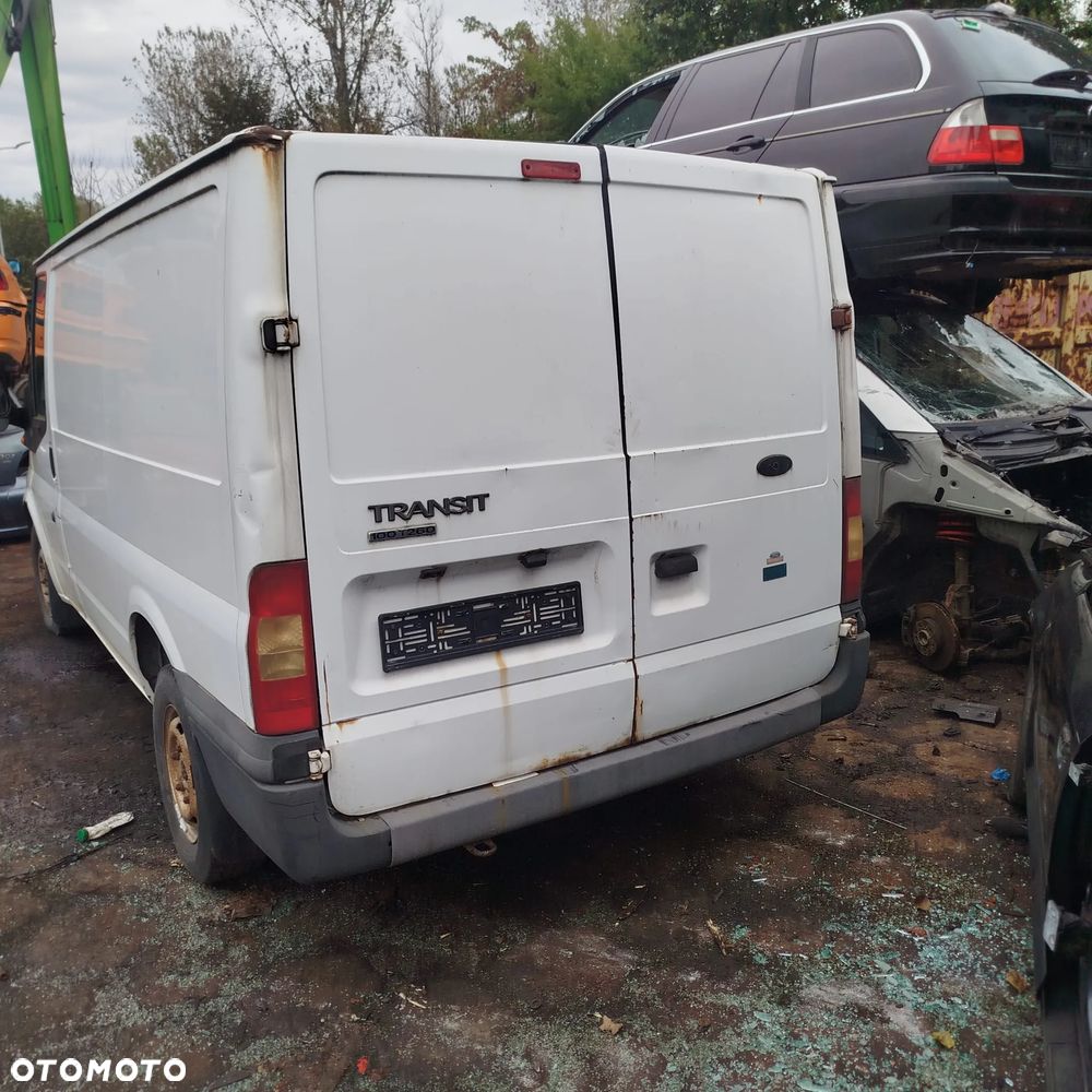 Ford Transit  na części . - 7