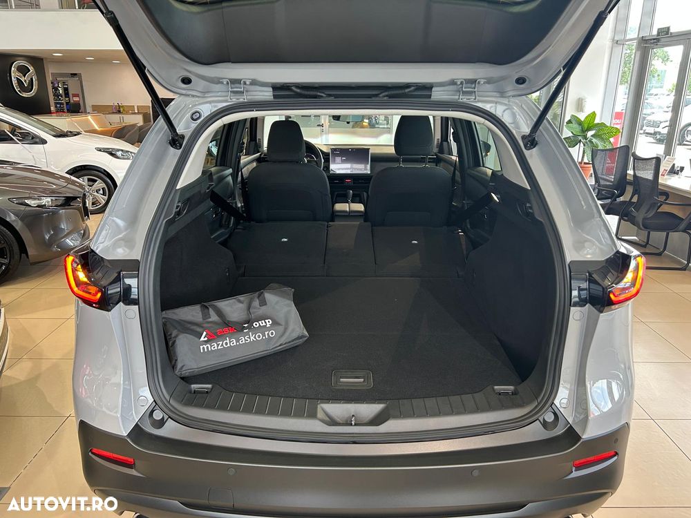 Mazda CX-5 2.5 e-SKYACTIV G141 6AT FWD MHEV Prime-Line - 21