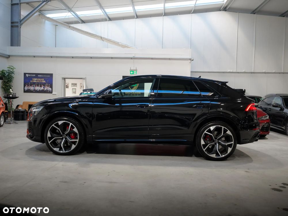 Audi RS Q8 - 4