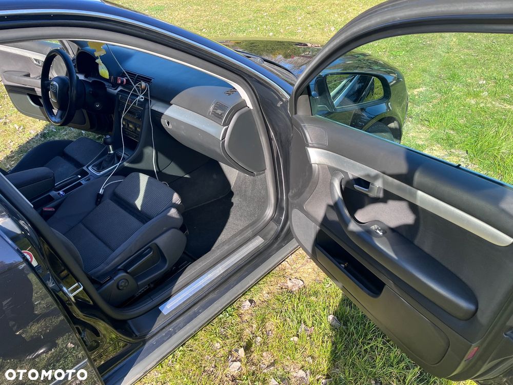 Audi A4 Limousine 2.0 TDI - 9