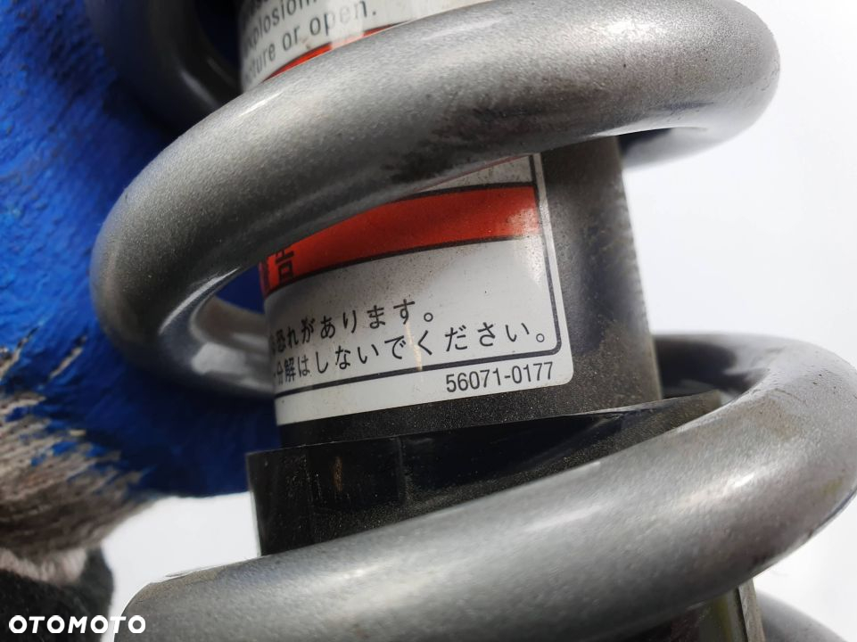 AMORTYZATOR MOTOR KAWASAKI Z650 ABS 56071-0177 - 2