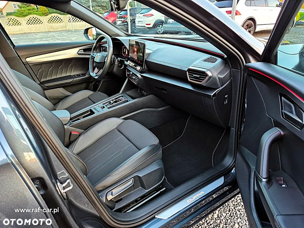 Cupra Formentor 1.5 TSI DSG - 29