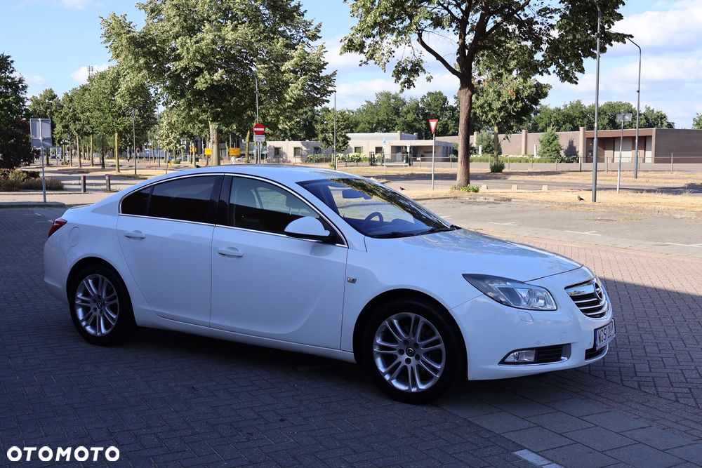Opel Insignia - 7