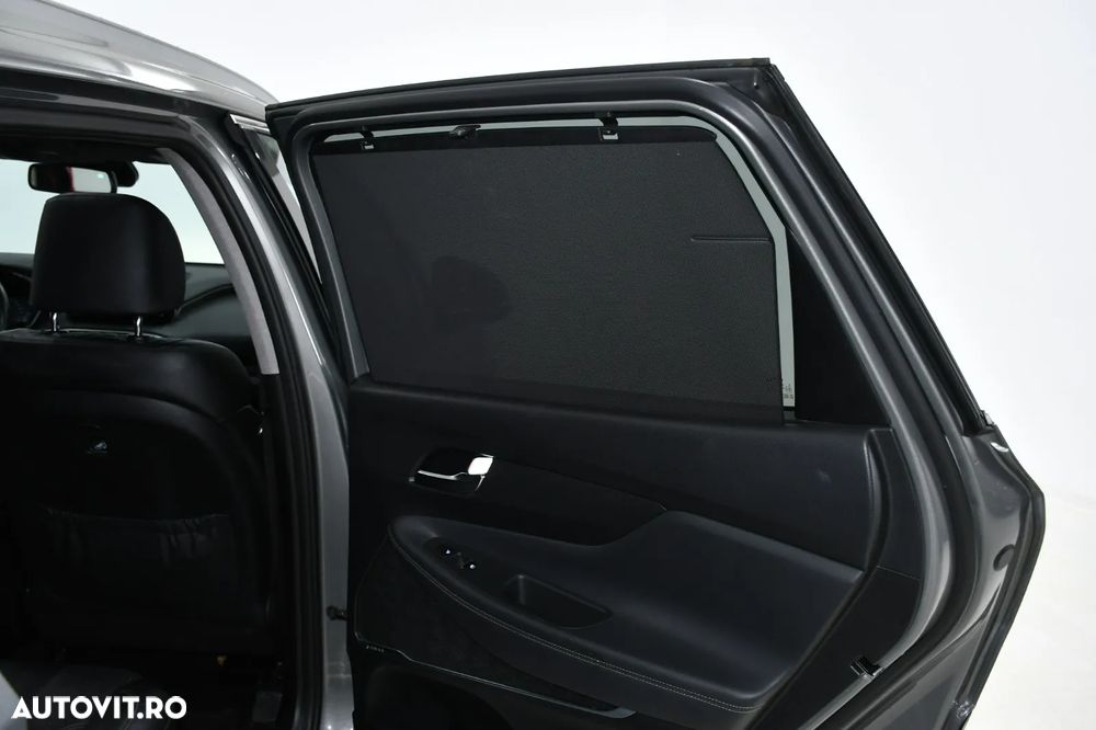 Hyundai Santa Fe - 19