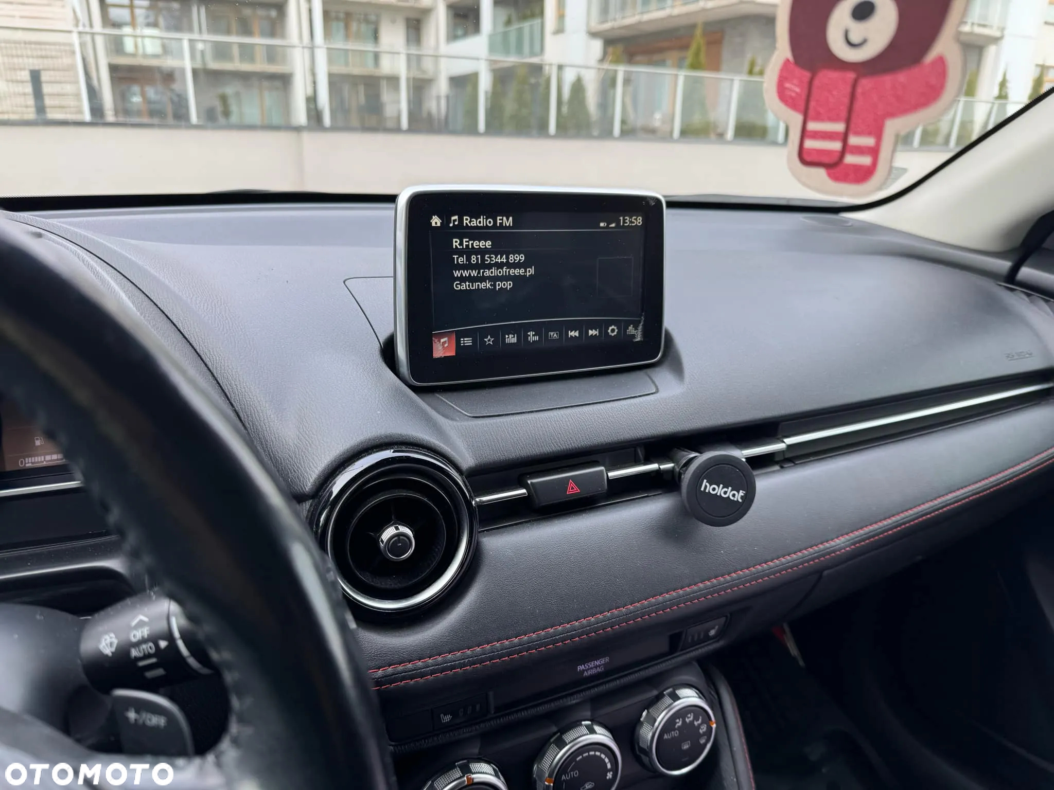 Mazda 2 - 11