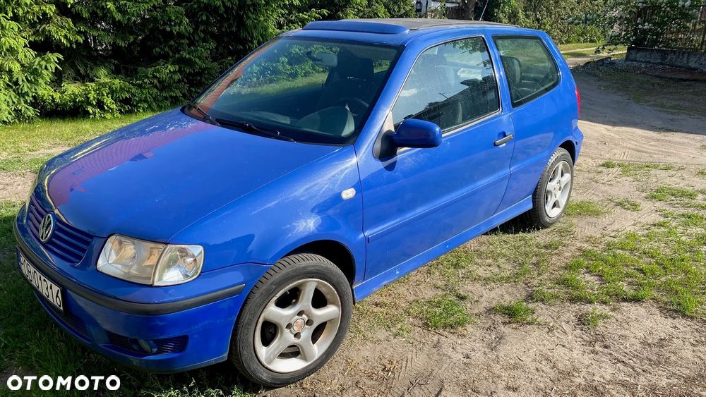 Volkswagen Polo 1.0 Highline - 2