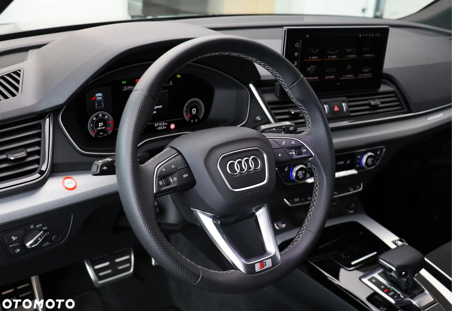 Audi Q5 - 22