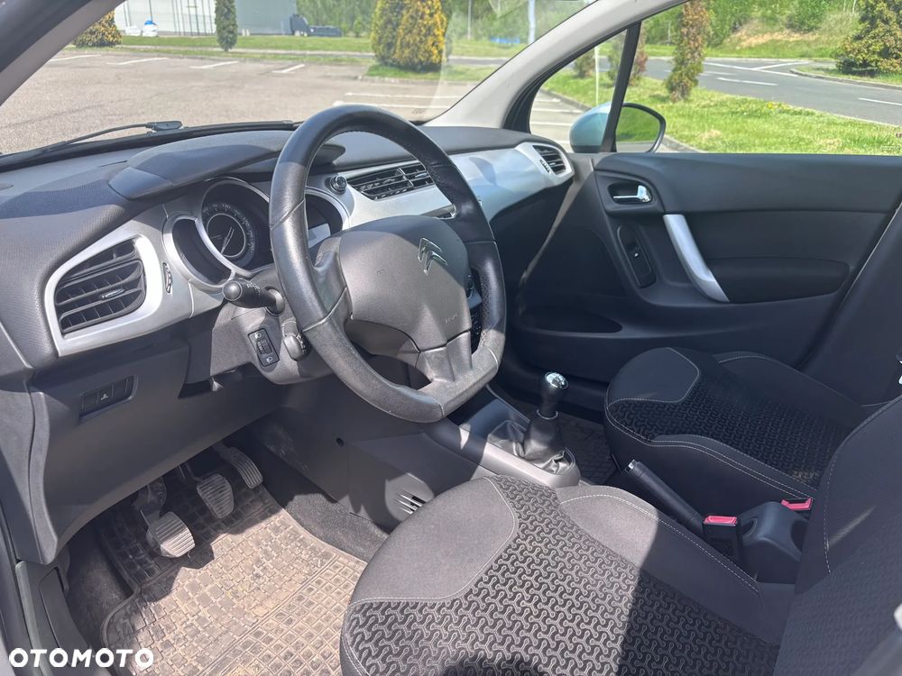 Citroën C3 1.6 HDi 99g Seduction - 6