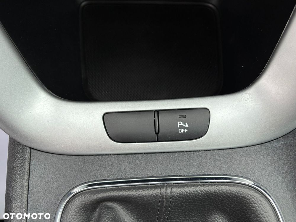 Kia Ceed 1.4 CRDi M - 22