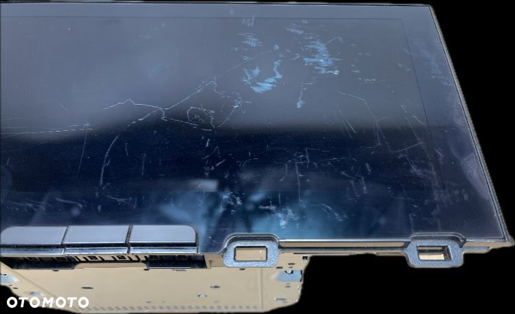 A389  TOYOTA C-HR II 2023 -  WYŚWIETLACZ NAWIGACJA EKRAN 86100-F4050 - 3