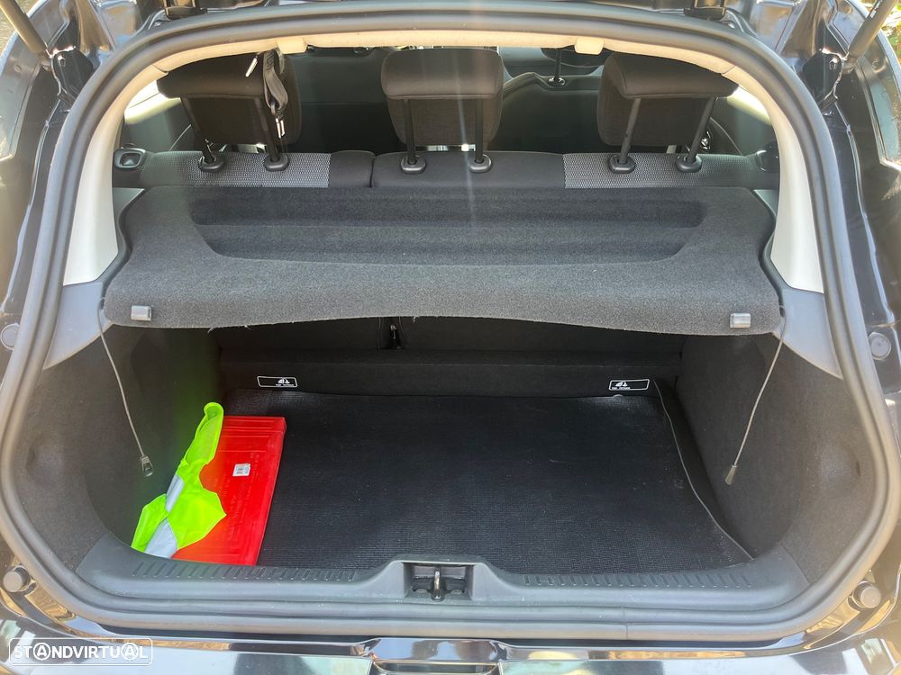 Renault Clio dCi 90 Limited - 5