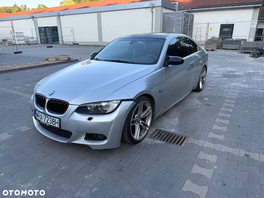 BMW Seria 3 - 7