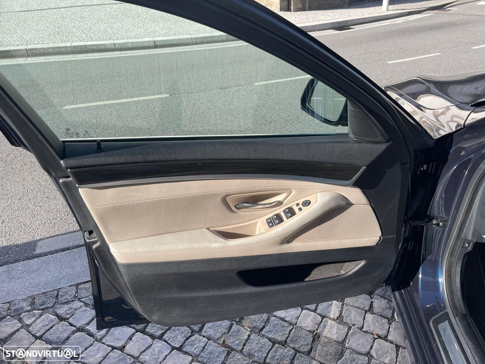 BMW 535 d Auto - 33