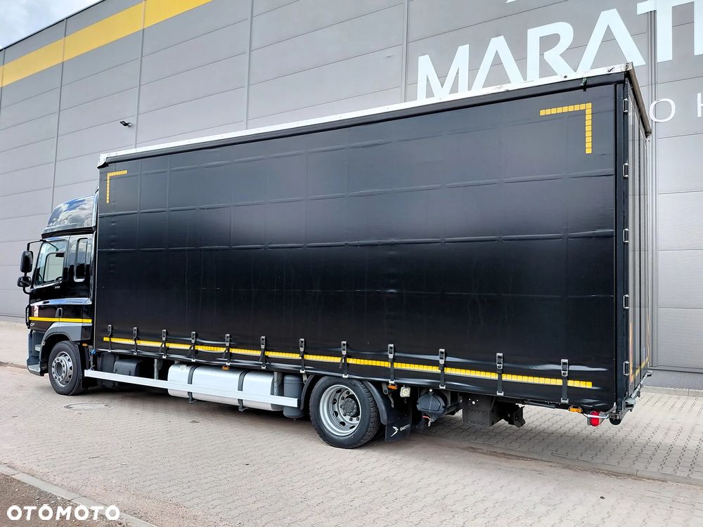 DAF CF 370FA - 4