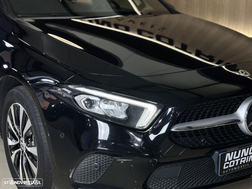 Mercedes-Benz A 250 e Style Plus - 2