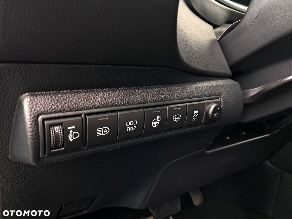 Toyota Corolla 1.8 Hybrid Style - 16