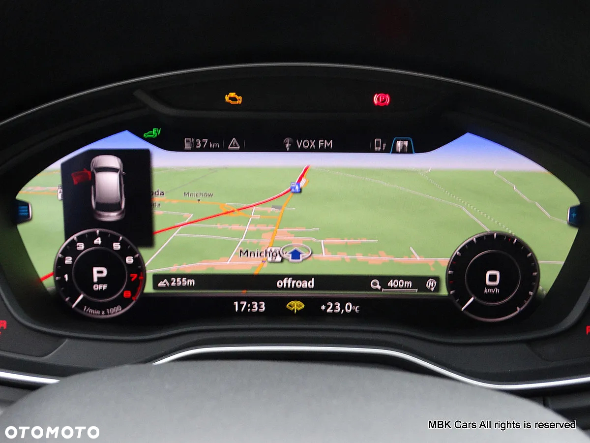 Audi Q5 55 TFSI e Quattro S Line S tronic - 31