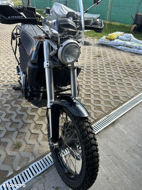 BMW GS - 3