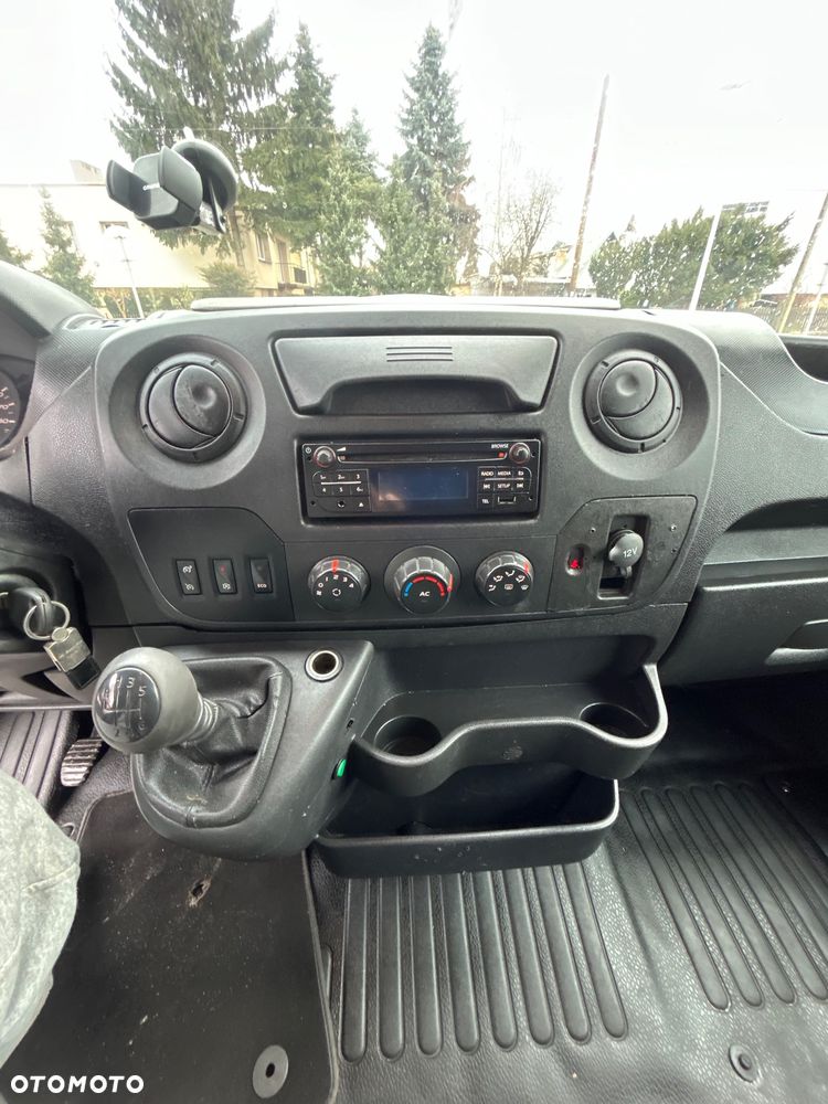 Renault Master - 7