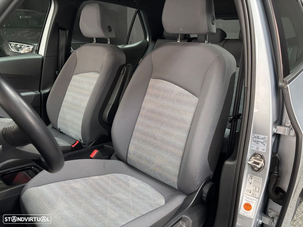 VW ID.3 Pro Performance - 12