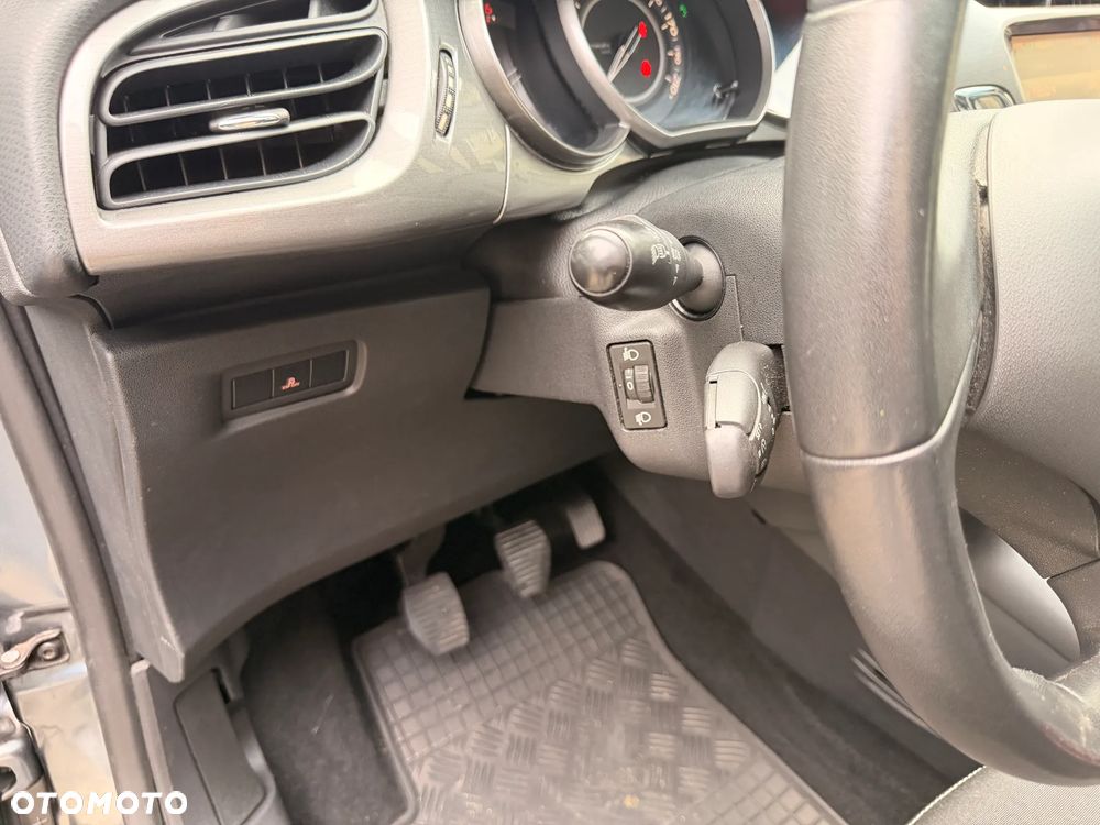 Citroën C3 1.6 HDi Exclusive - 19