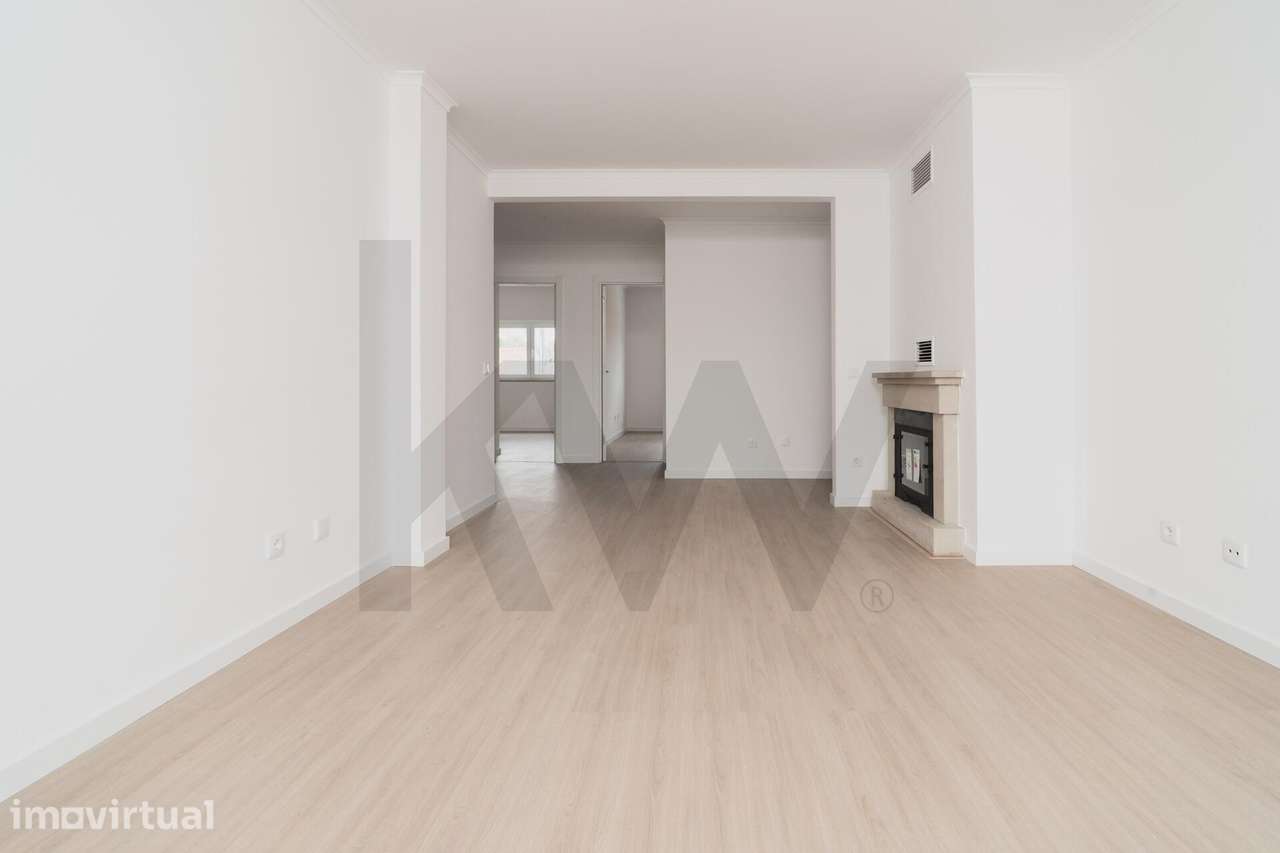 Venda apartamento T3 renovado - Grande imagem: 2/17