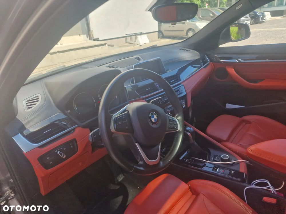 BMW X2 - 18