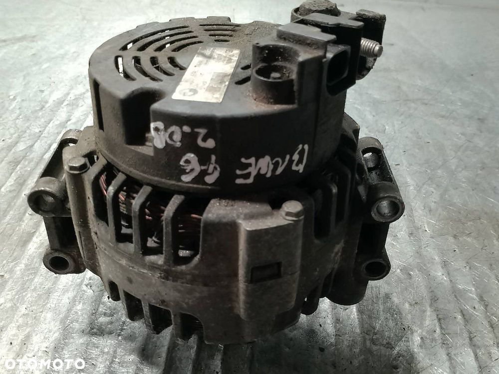 ALTERNATOR BMW E46 2.0 BENZYNA 7521385-01 - 2