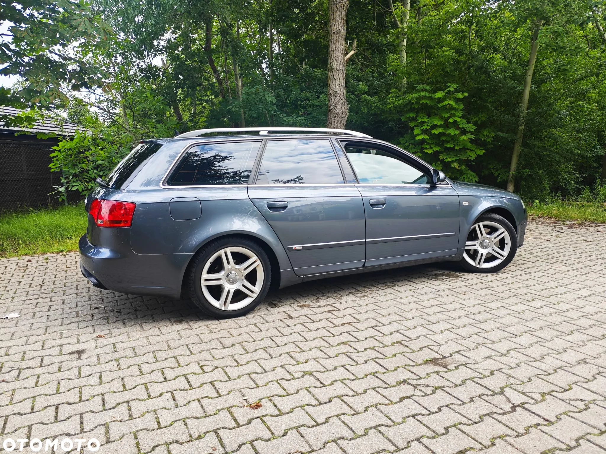 Audi A6 2.0 TDI - 14