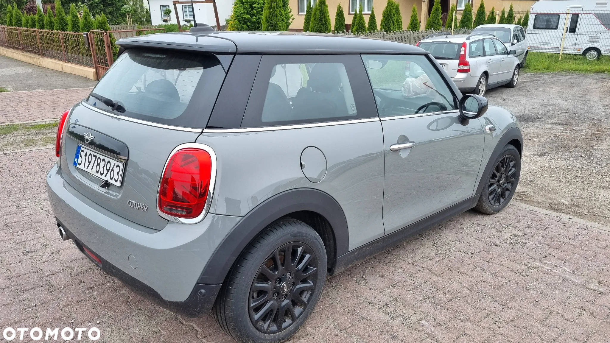 MINI Cooper 60 Years - 2