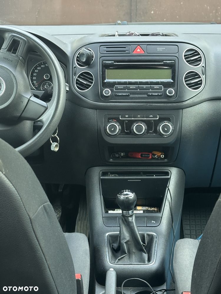 Volkswagen Golf Plus - 6