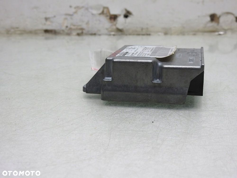 SENSOR AIR BAG AIRBAG CITROEN C4 PICASSO I - 4