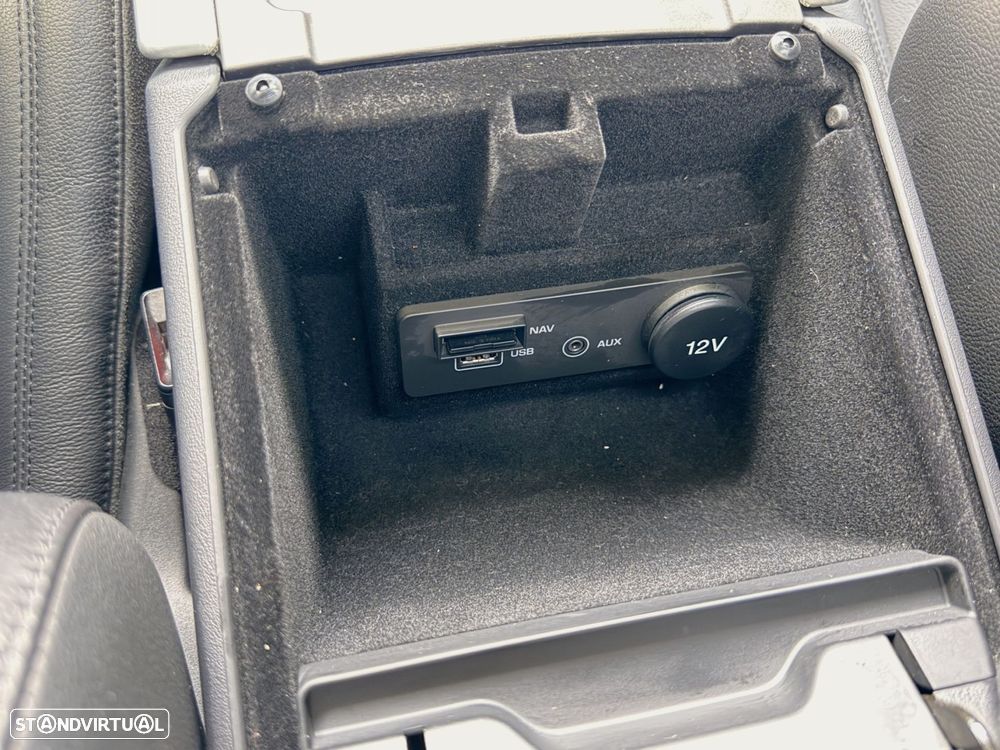 Land Rover Range Rover Evoque 2.0 TD4 SE Auto - 37