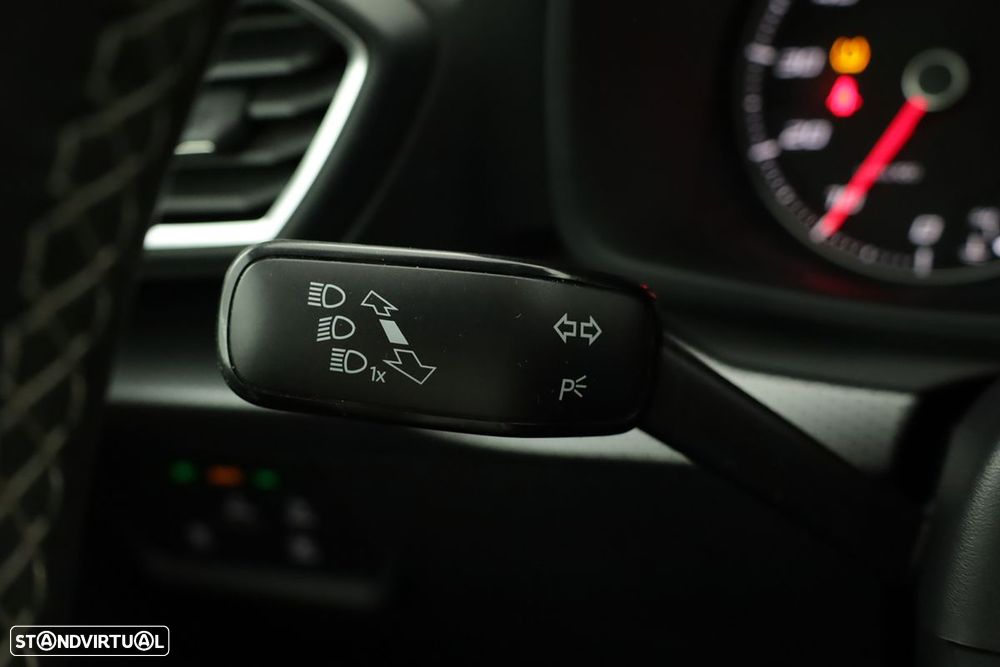 SEAT Leon ST 1.0 TSI Style - 17