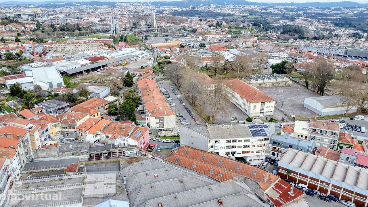 Armazém  para venda - Grande imagem: 5/36