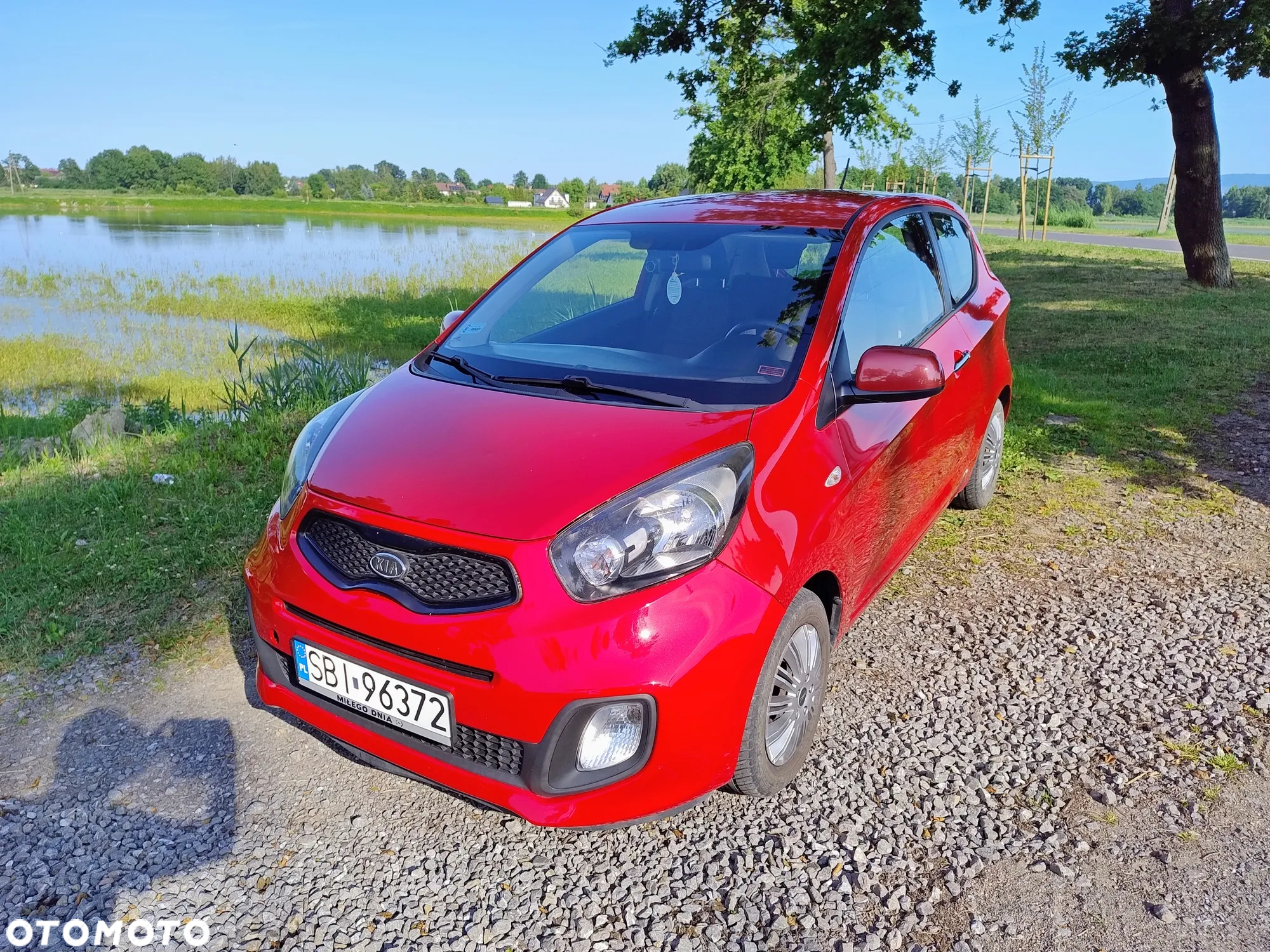 Kia Picanto - 8