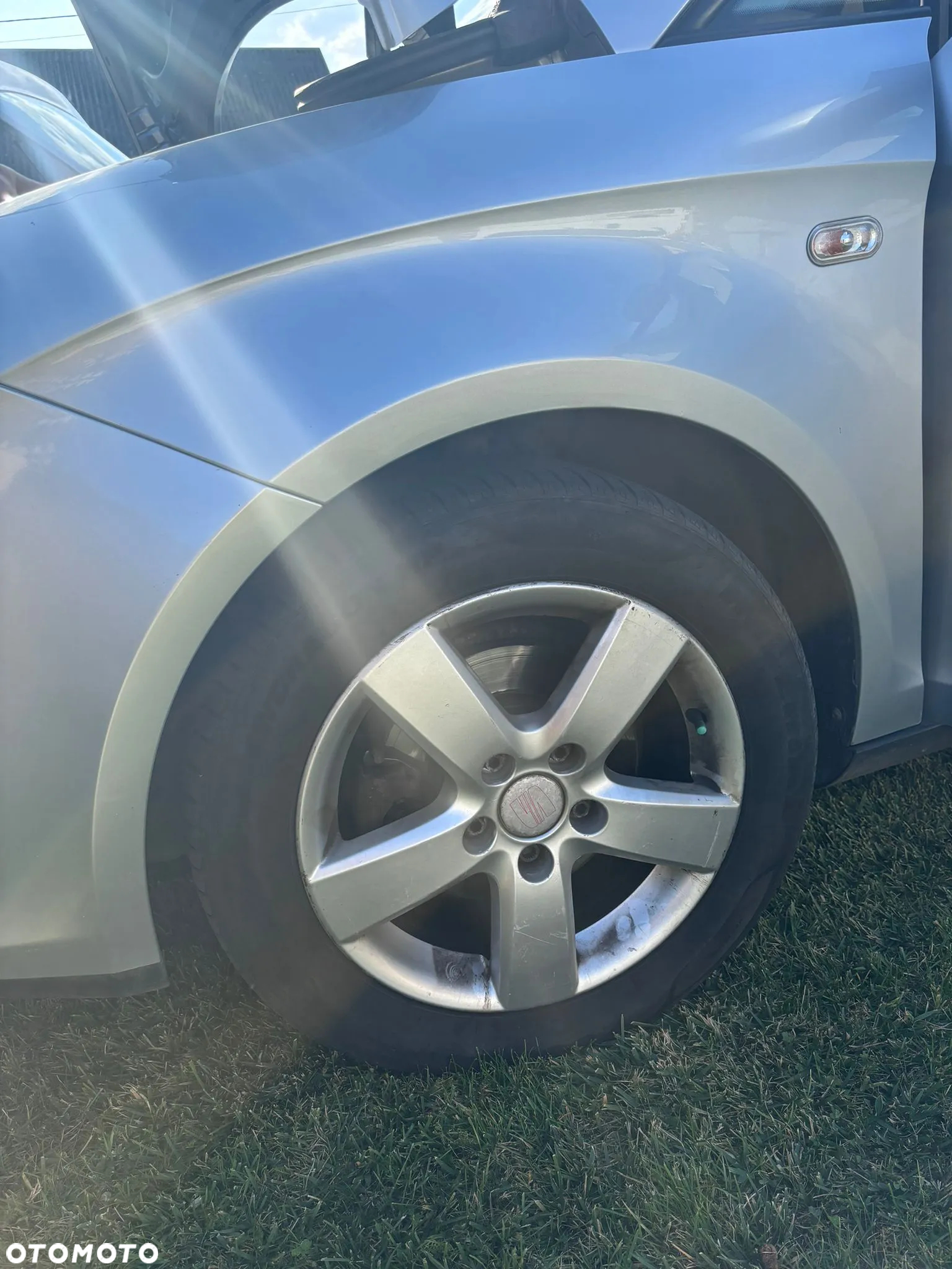 Seat Altea XL - 16