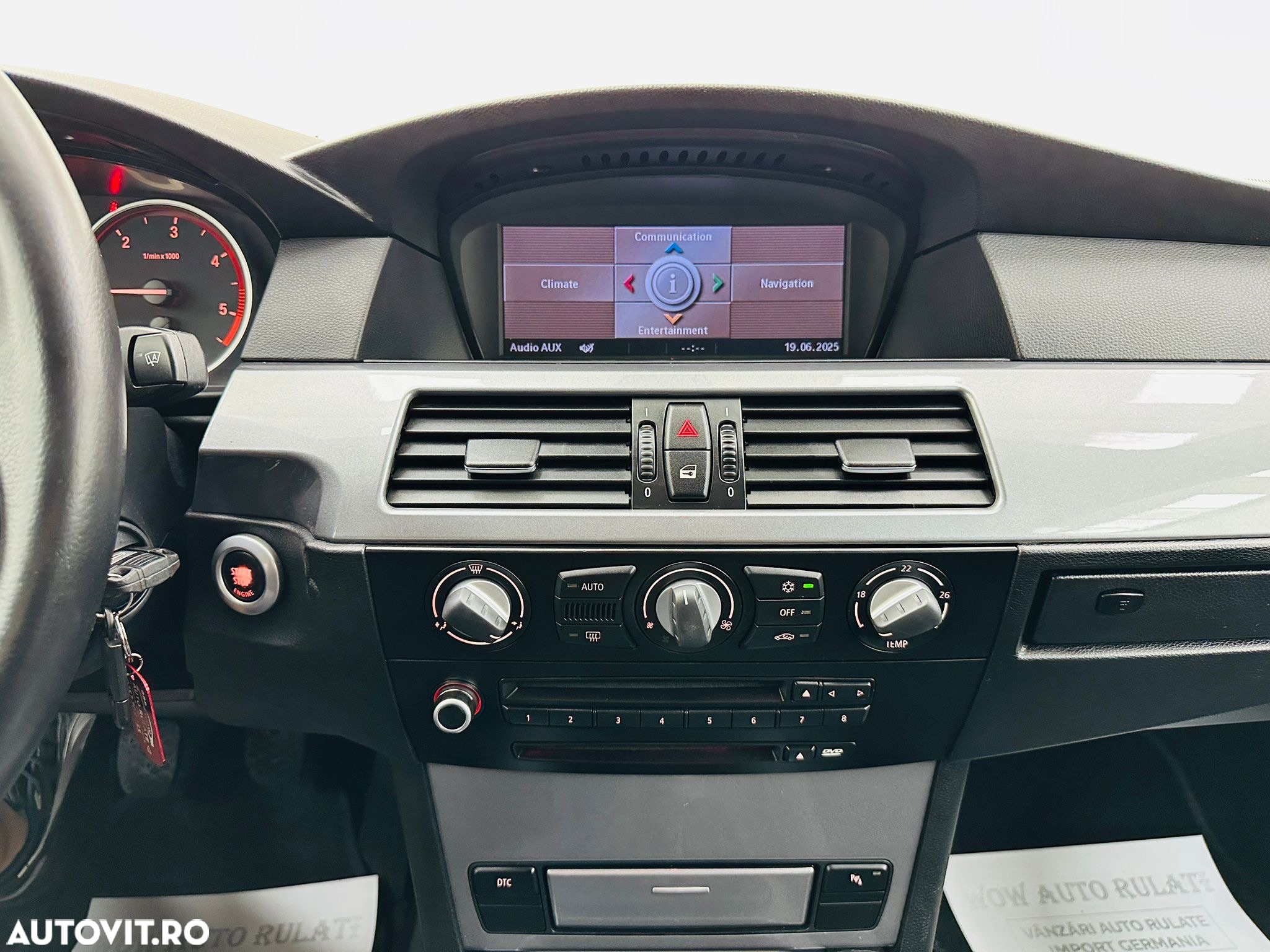 BMW Seria 5 - 28