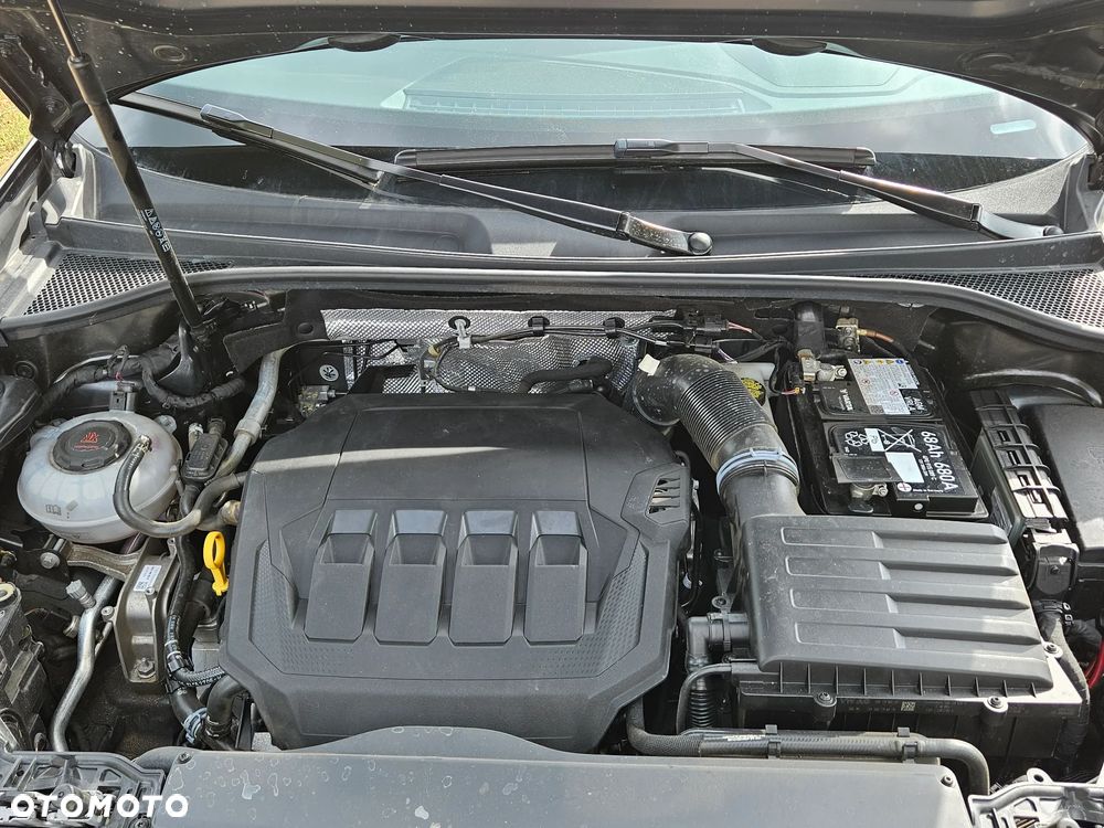 Audi Q3 45 TFSI Quattro S-Line S tronic - 25