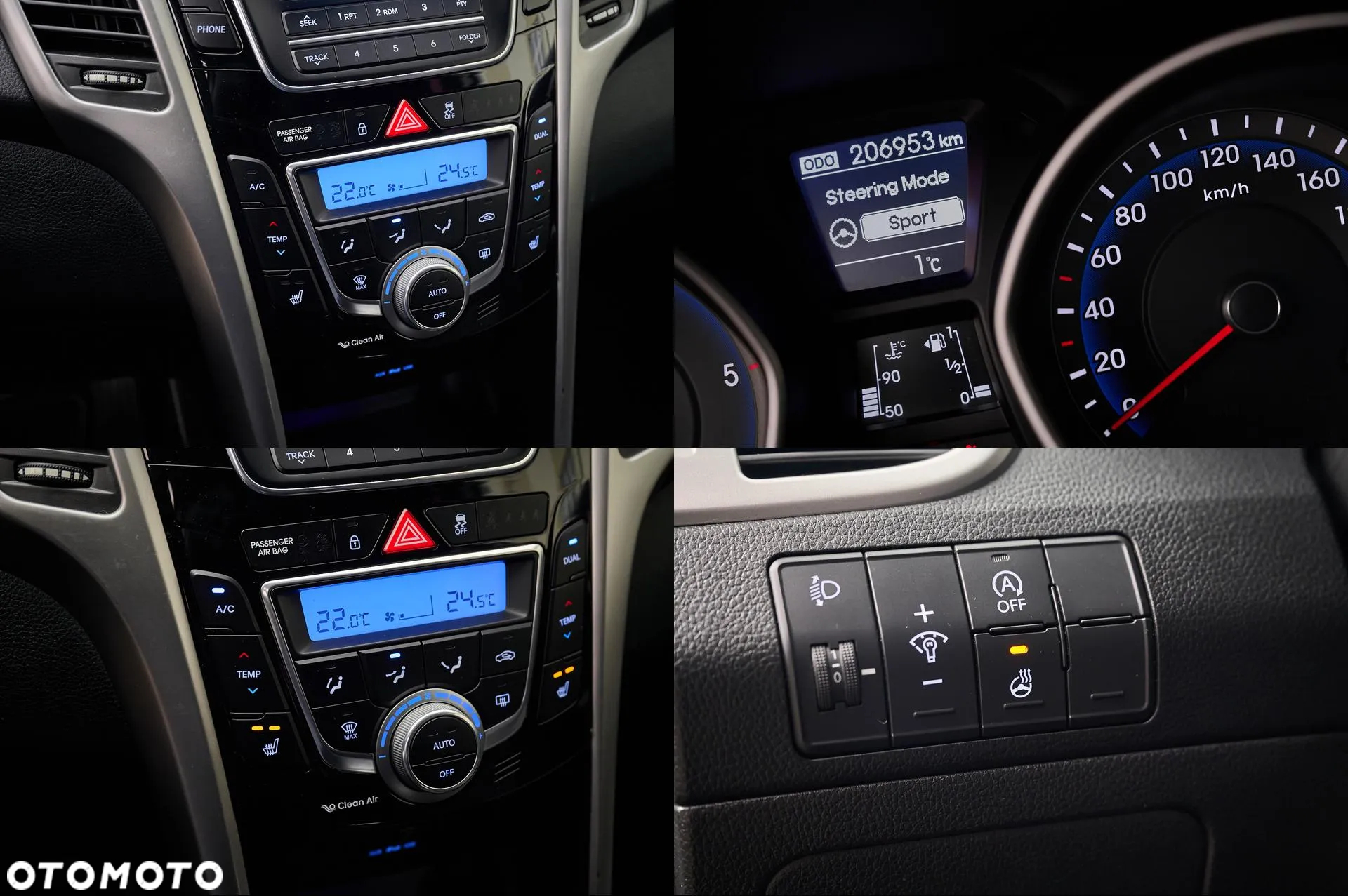 Hyundai i30 1.6 CRDi BlueDrive Comfort - 40
