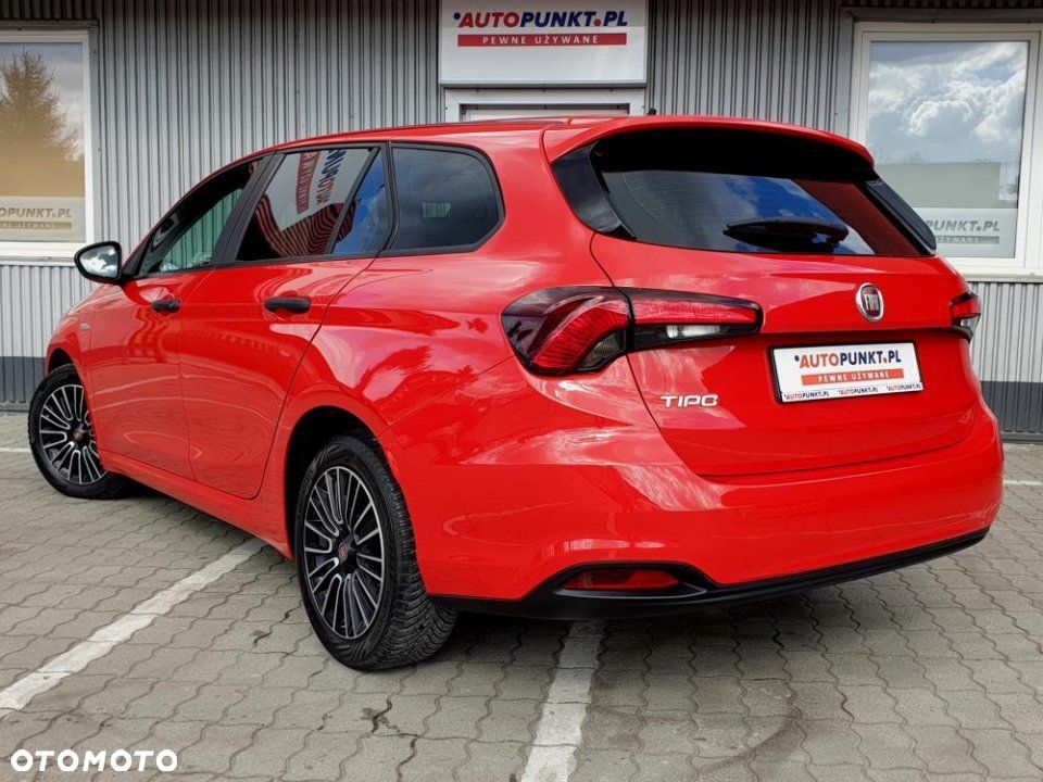 Fiat Tipo - 3