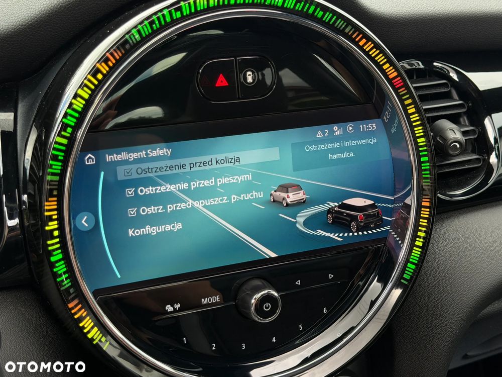 MINI John Cooper Works sport - 17