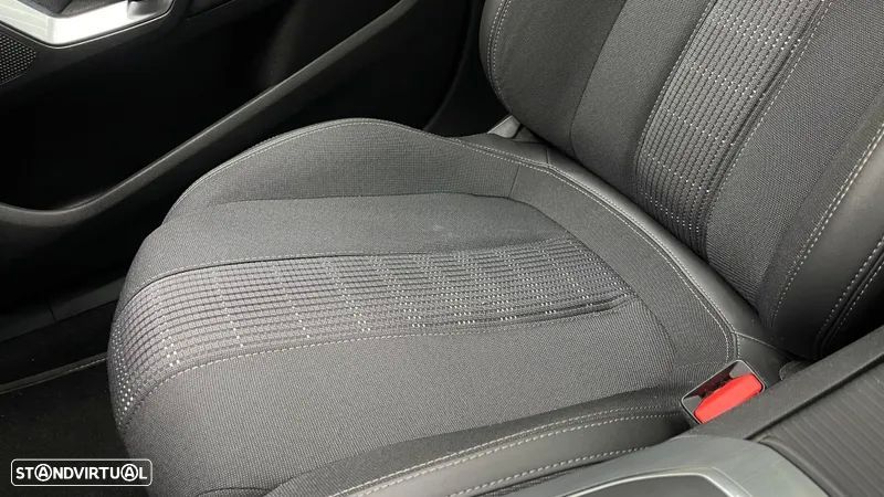 Peugeot 308 SW PureTech 130 Allure Pack - 36