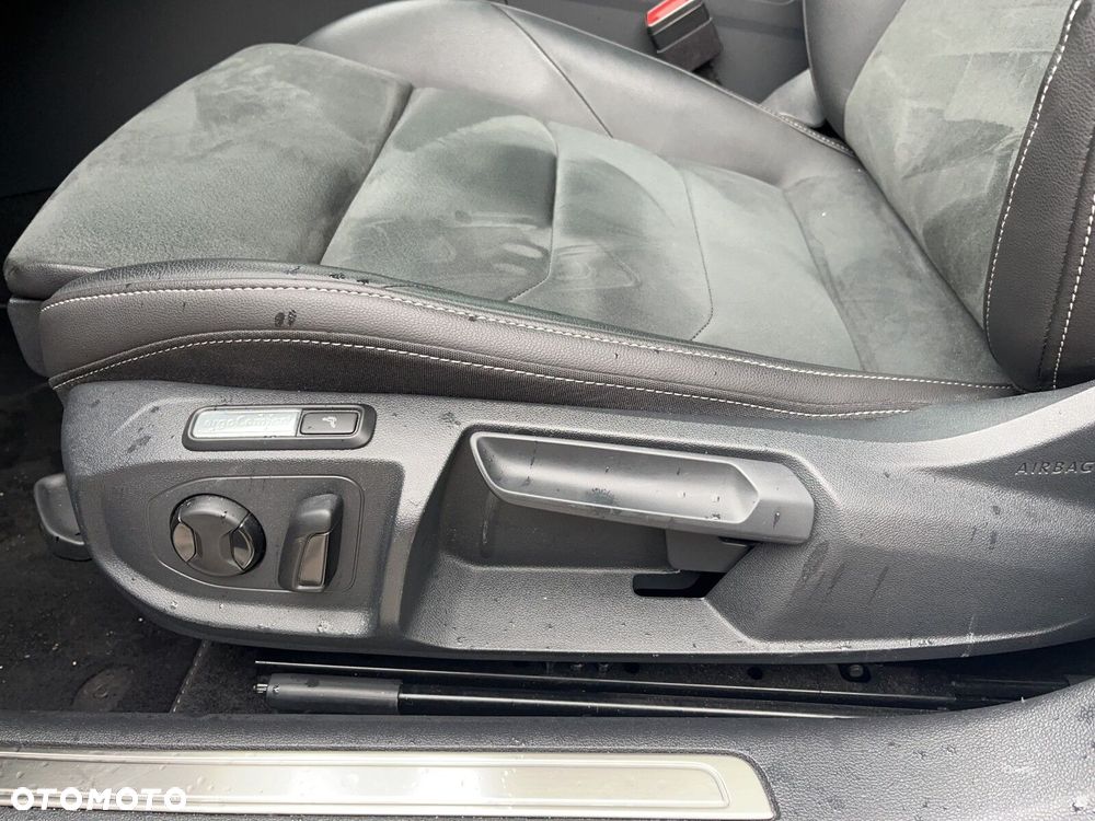 Volkswagen Arteon Shooting Brake - 28