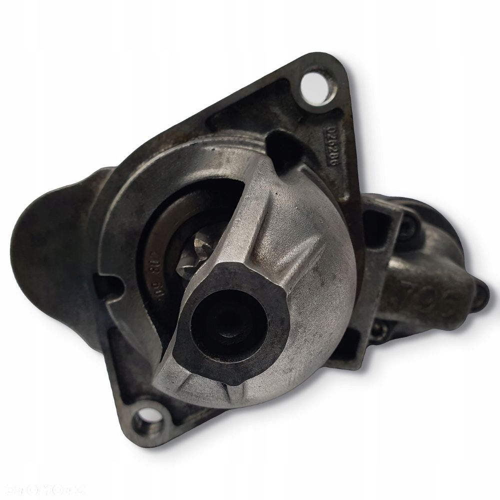 ROZRUSZNIK Opel Corsa D 1.2 16V A12XER 55566800 0001107493 bosch - 5