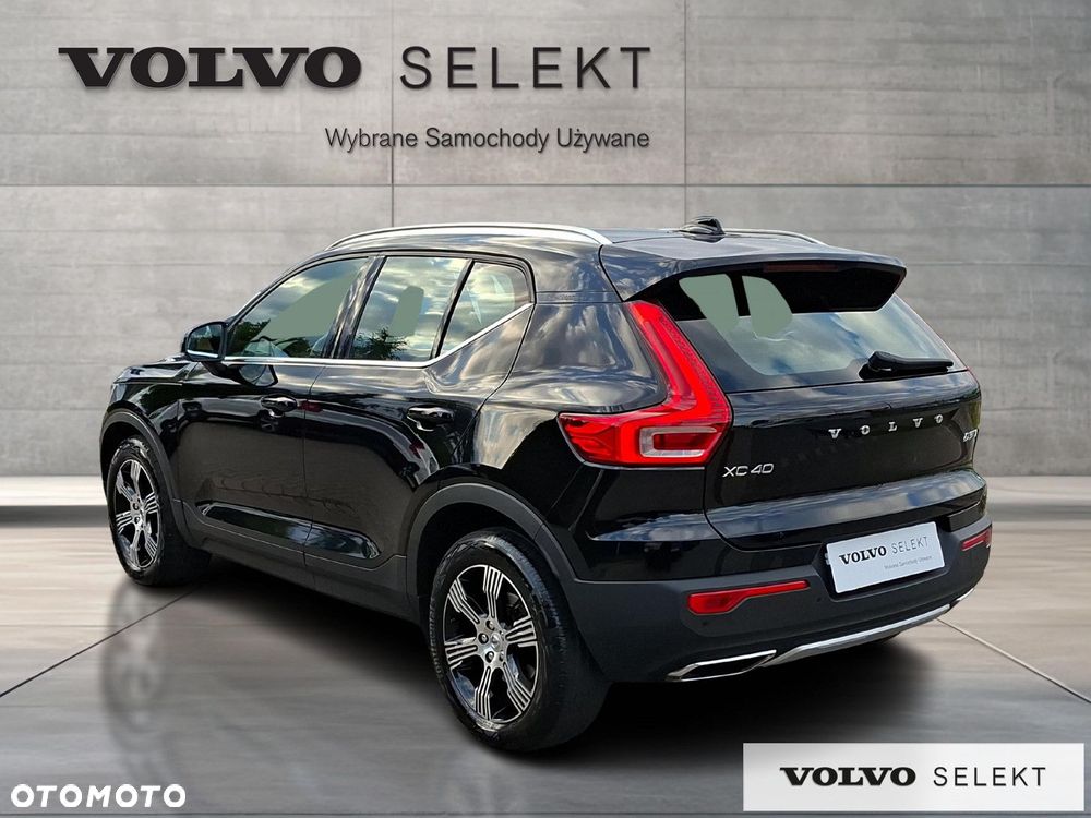 Volvo XC 40 - 4