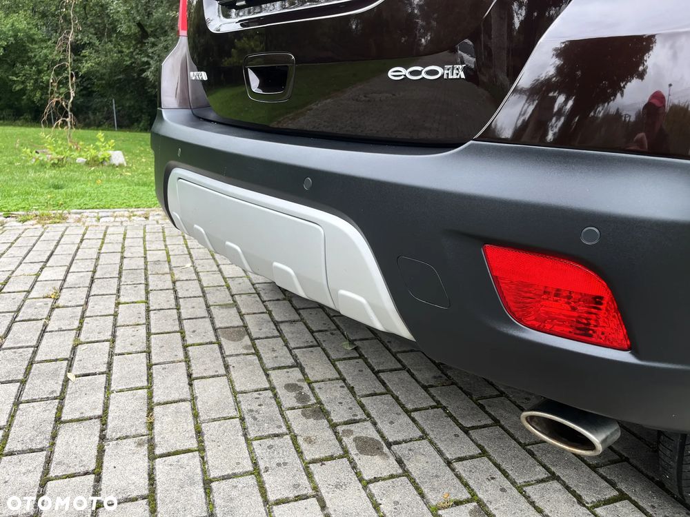 Opel Mokka 1.4 Turbo ecoFLEX Start/Stop Innovation - 39