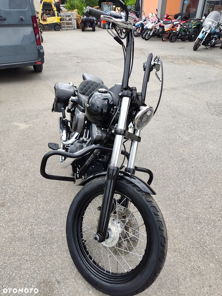 Harley-Davidson Softail Fat Boy - 20