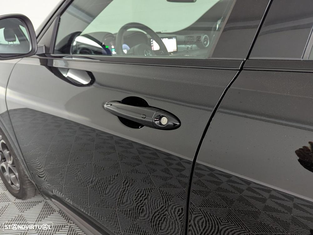 Alfa Romeo Tonale 1.5 Hybrid Sprint - 26