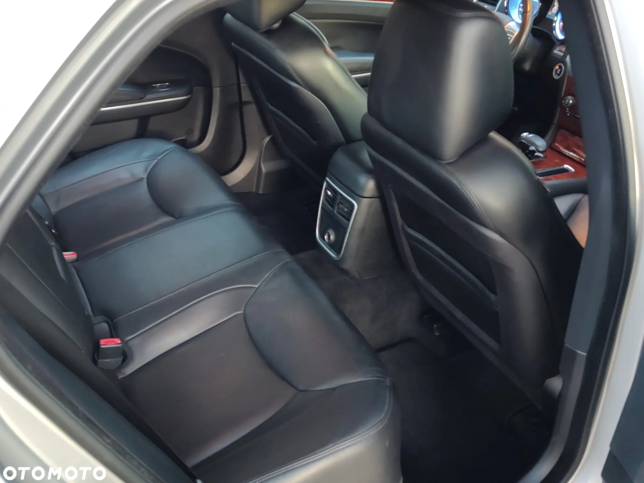 Chrysler 300 - 12